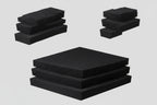 Aquarium filter cotton sponge for fish tank filtration
