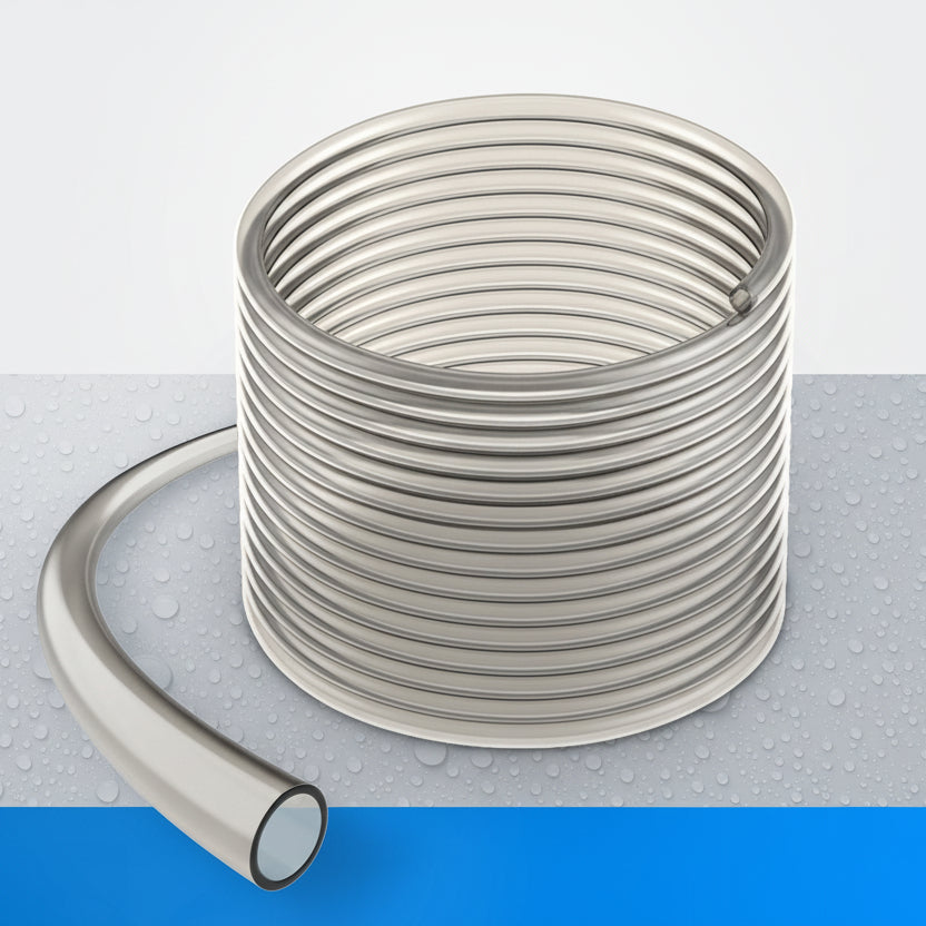 Aquarium siphon water changer for quick water changes