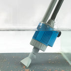 Fish tank cleaning pump 20W 28W high flow rate cleaner