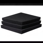 Aquarium filter cotton sponge for fish tank 
