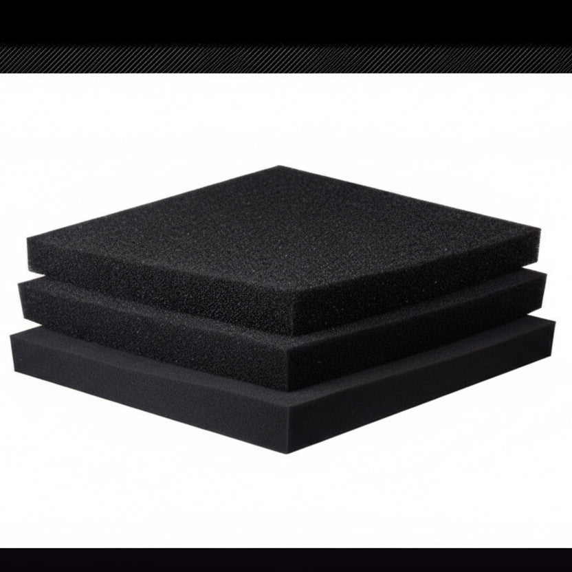 Aquarium filter cotton sponge for fish tank 