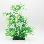 Reptile box simulation plant ornament for terrarium and aquarium